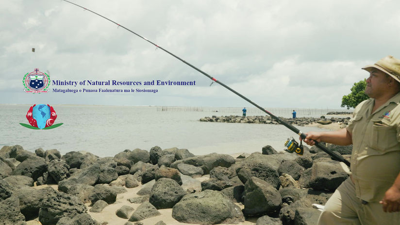 Samoa Meteorology Services commercial